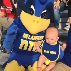 Meet your Posher, Susan